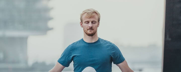 Yoga Intro Workshop