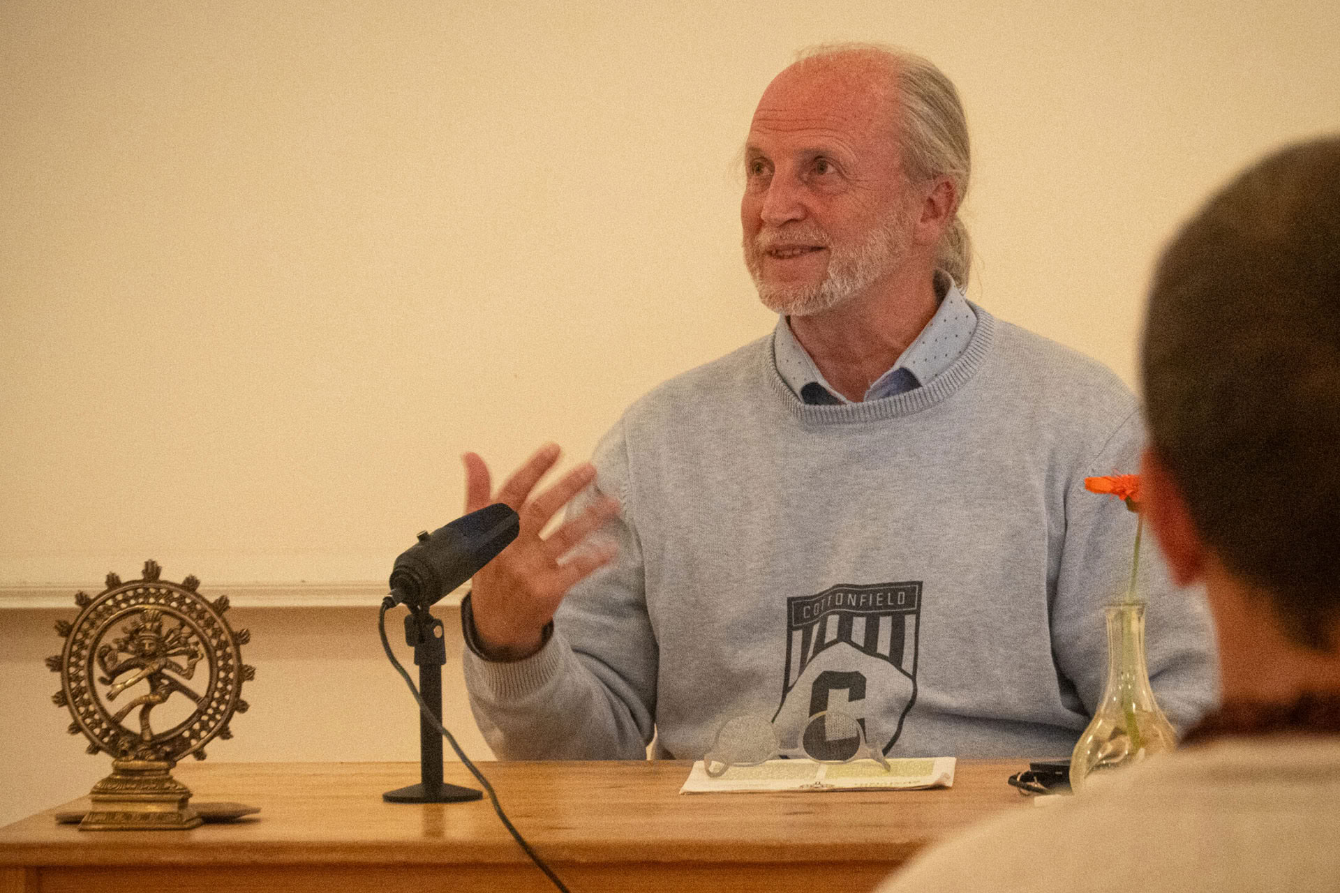 Kashmir Shaivism Intro Workshop