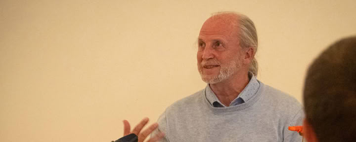 Kashmir Shaivism Intro Workshop