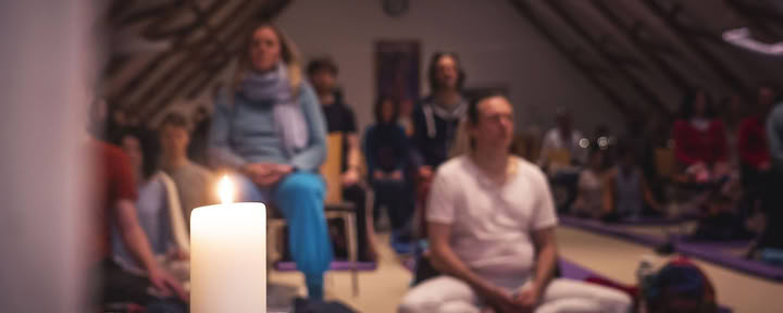 Winter Self-Revelation Retreat