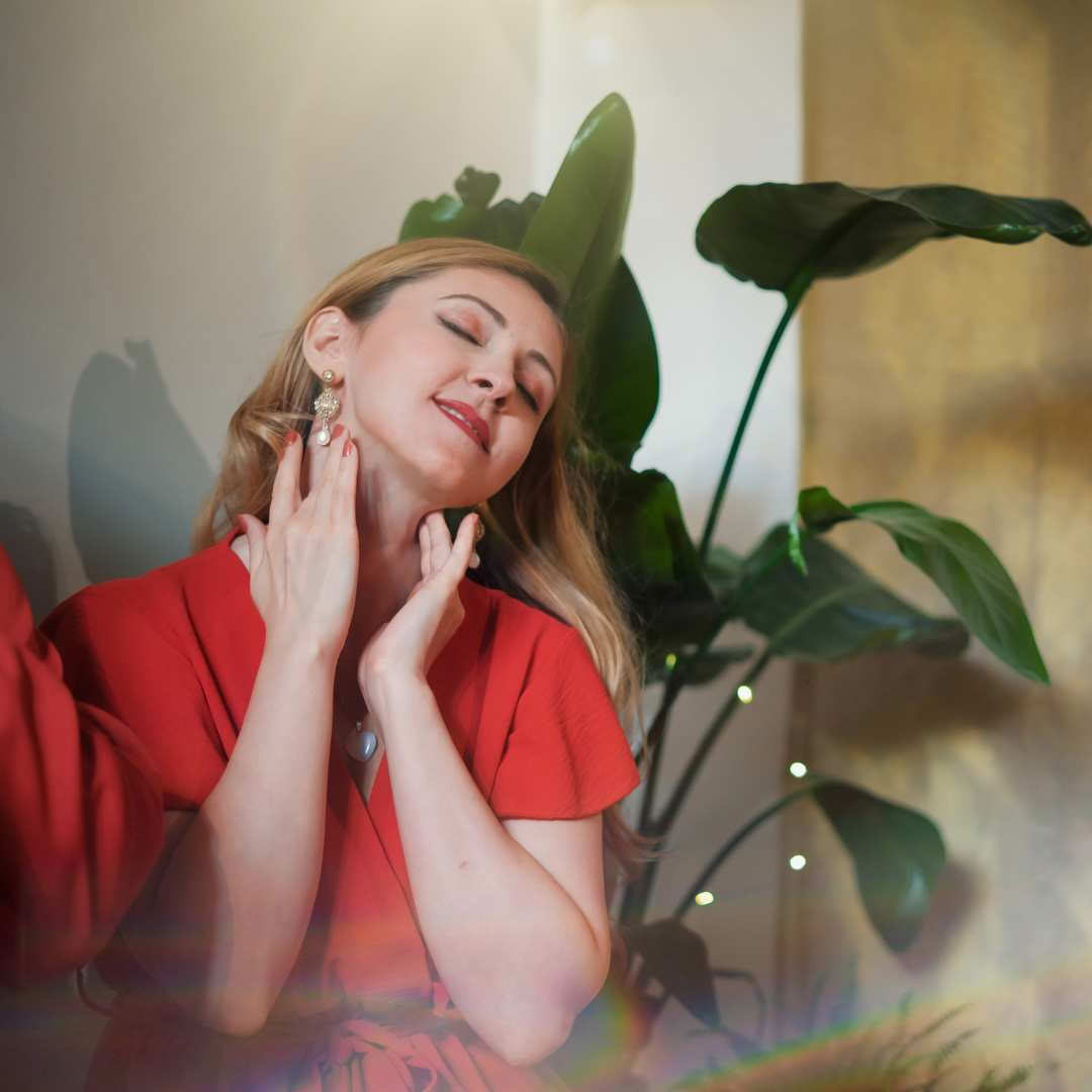 The Orgasmic Feminine
