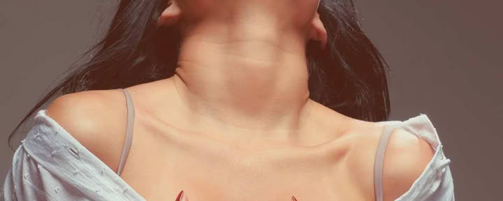 The Orgasmic Feminine