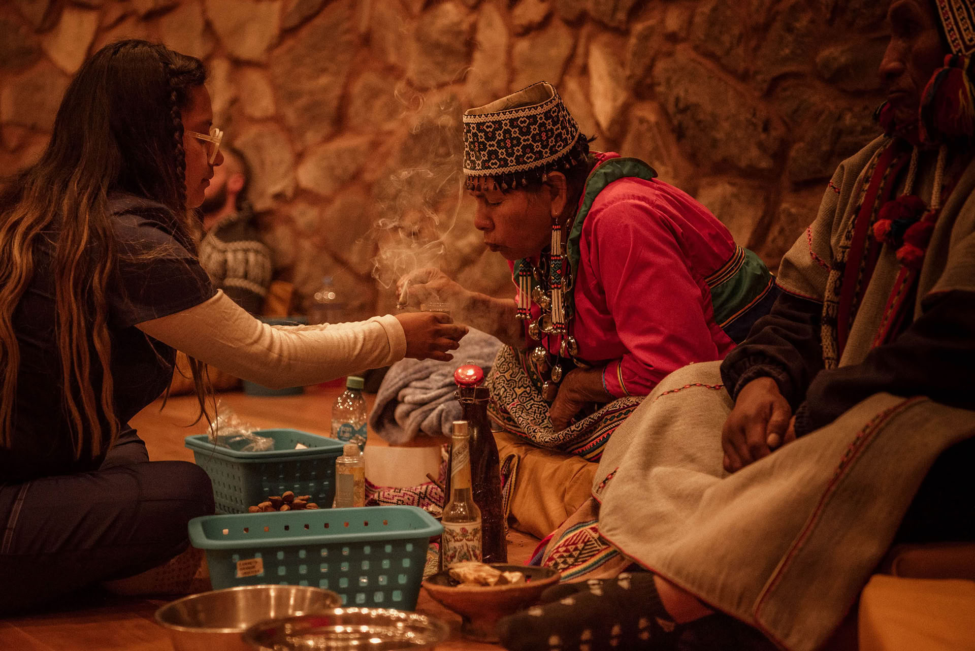 3 Day Ayahuasca Retreat - Spiritual Healing in Peru