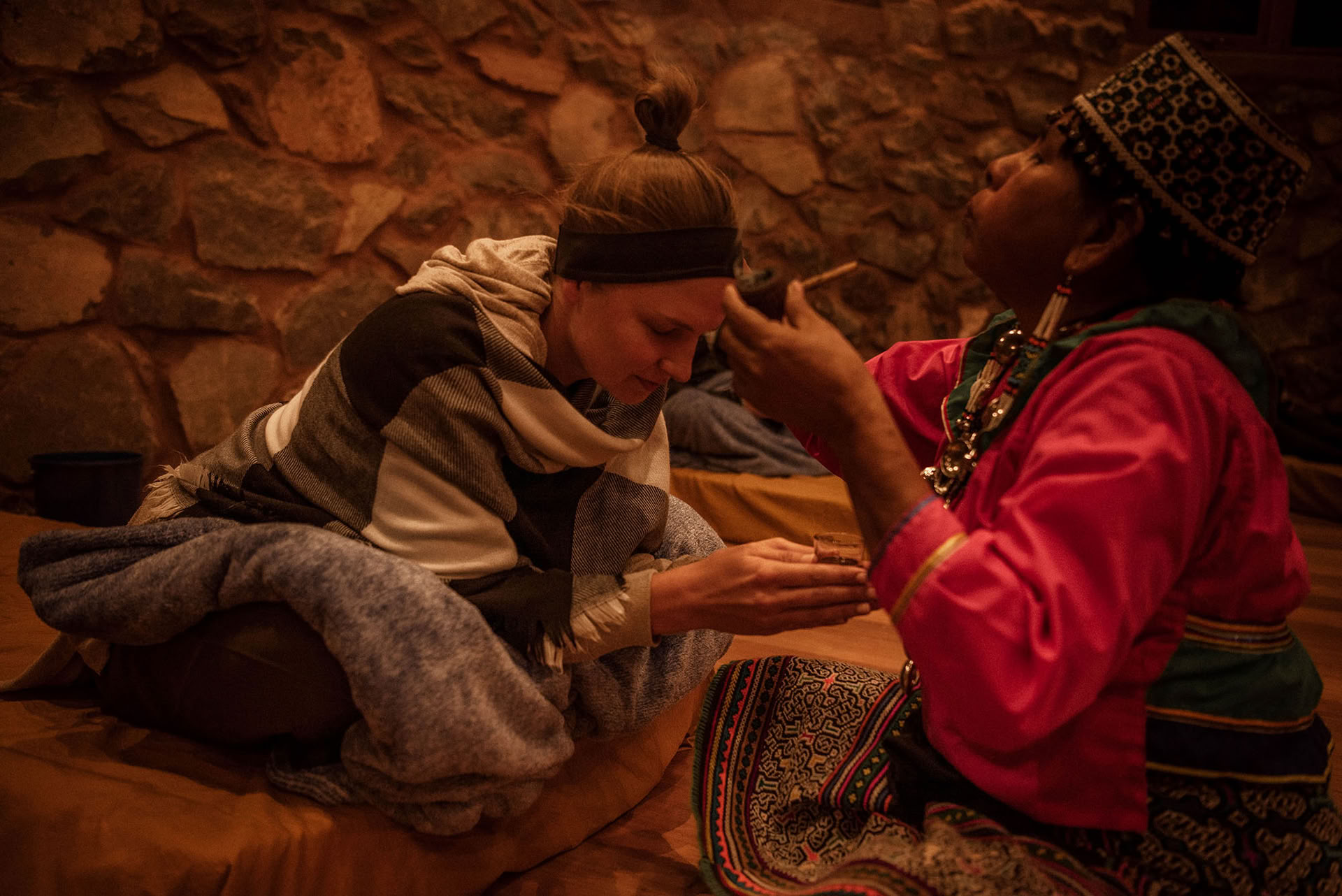3 Day Ayahuasca Retreat - Spiritual Healing in Peru