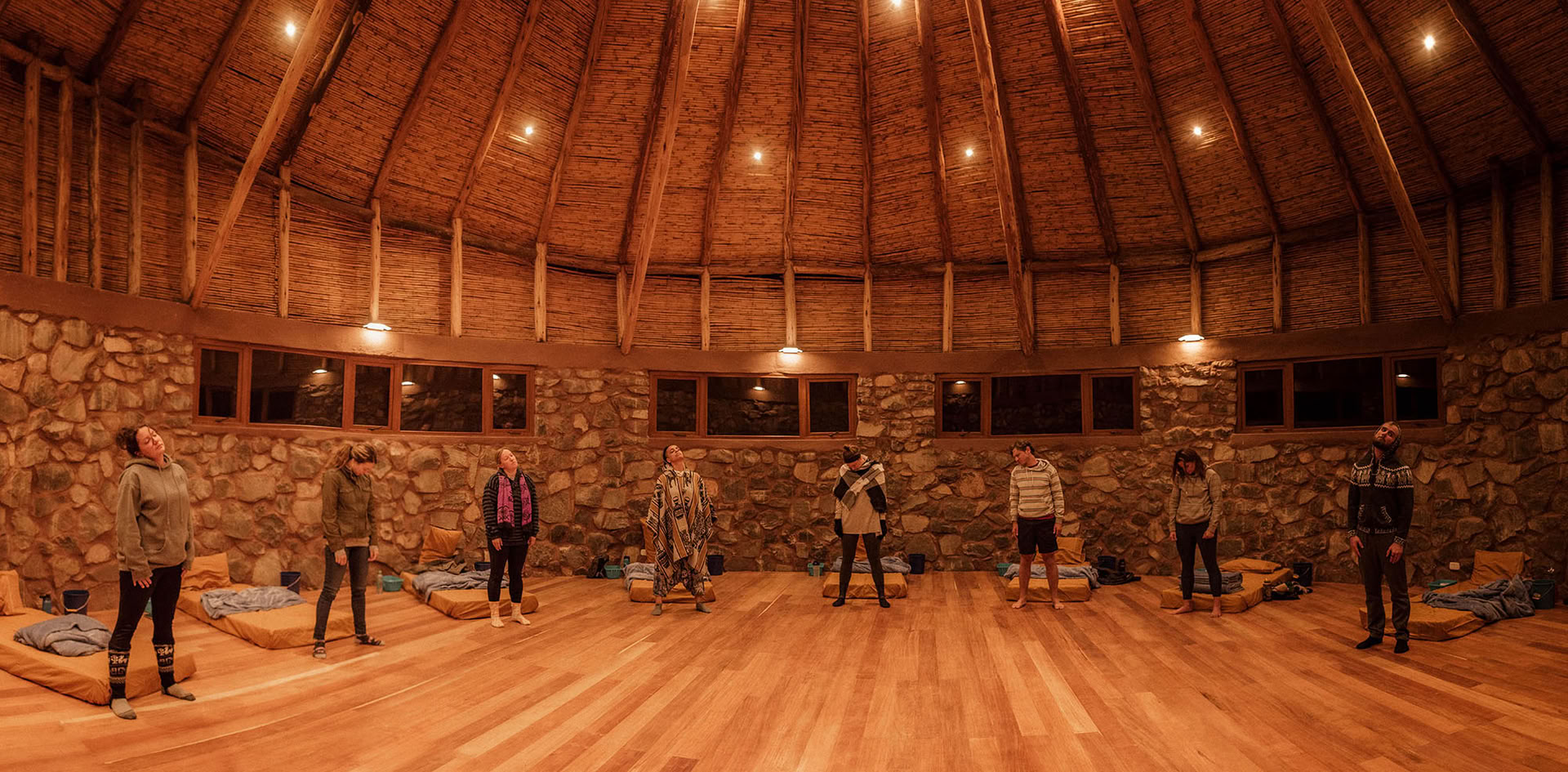 3 Day Ayahuasca Retreat - Spiritual Healing in Peru