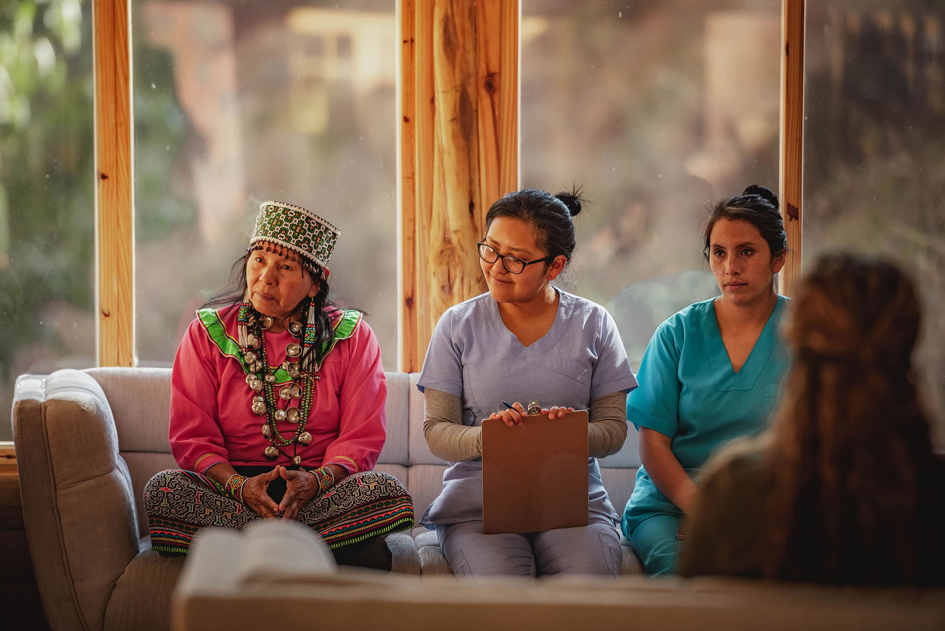 3 Day Ayahuasca Retreat - Spiritual Healing in Peru