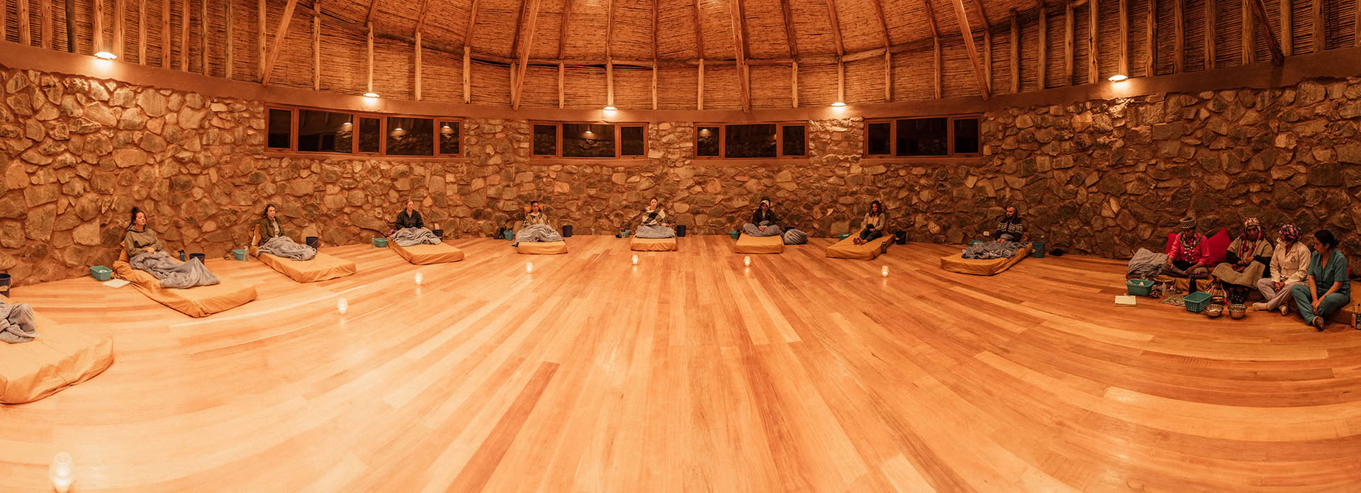 3 Day Ayahuasca Retreat - Spiritual Healing in Peru