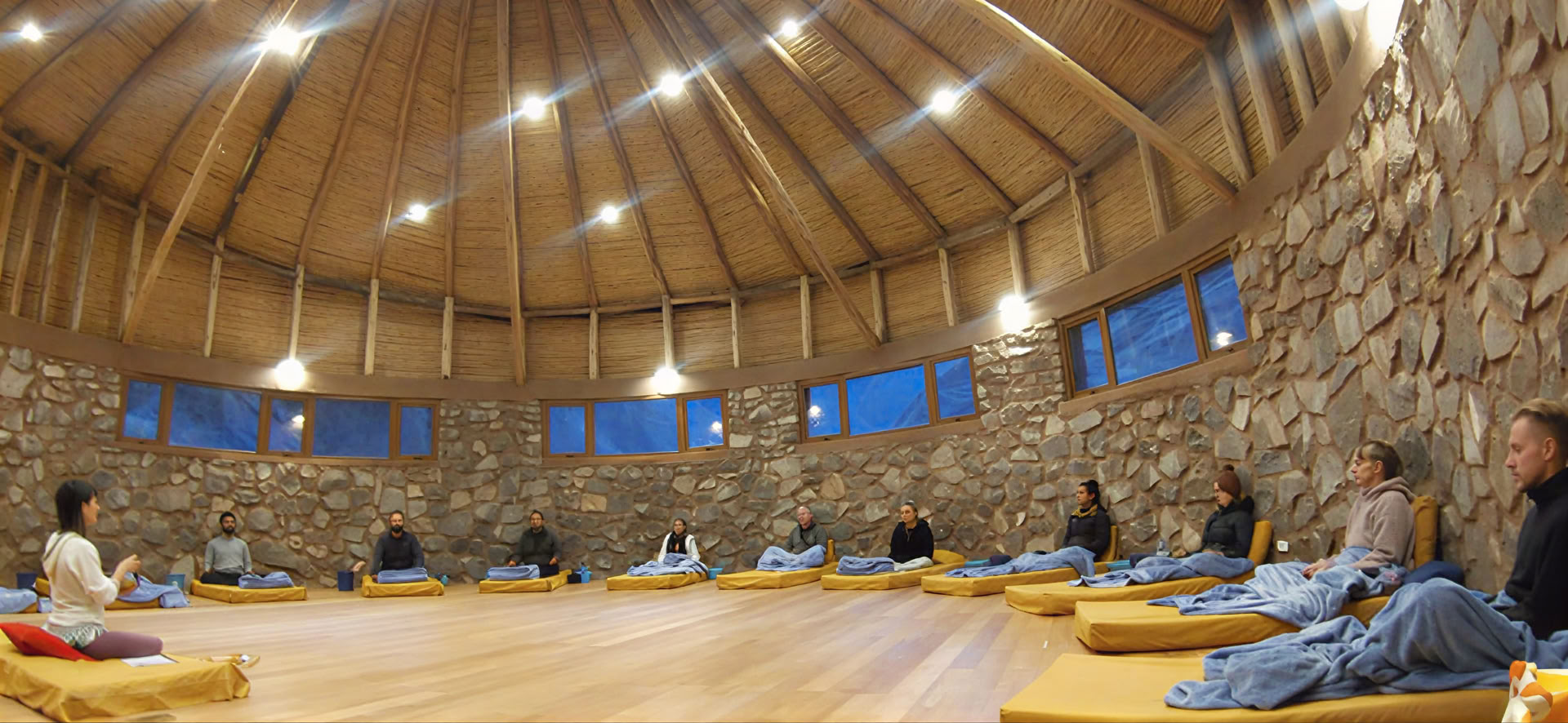 3 Day Ayahuasca Retreat - Spiritual Healing in Peru