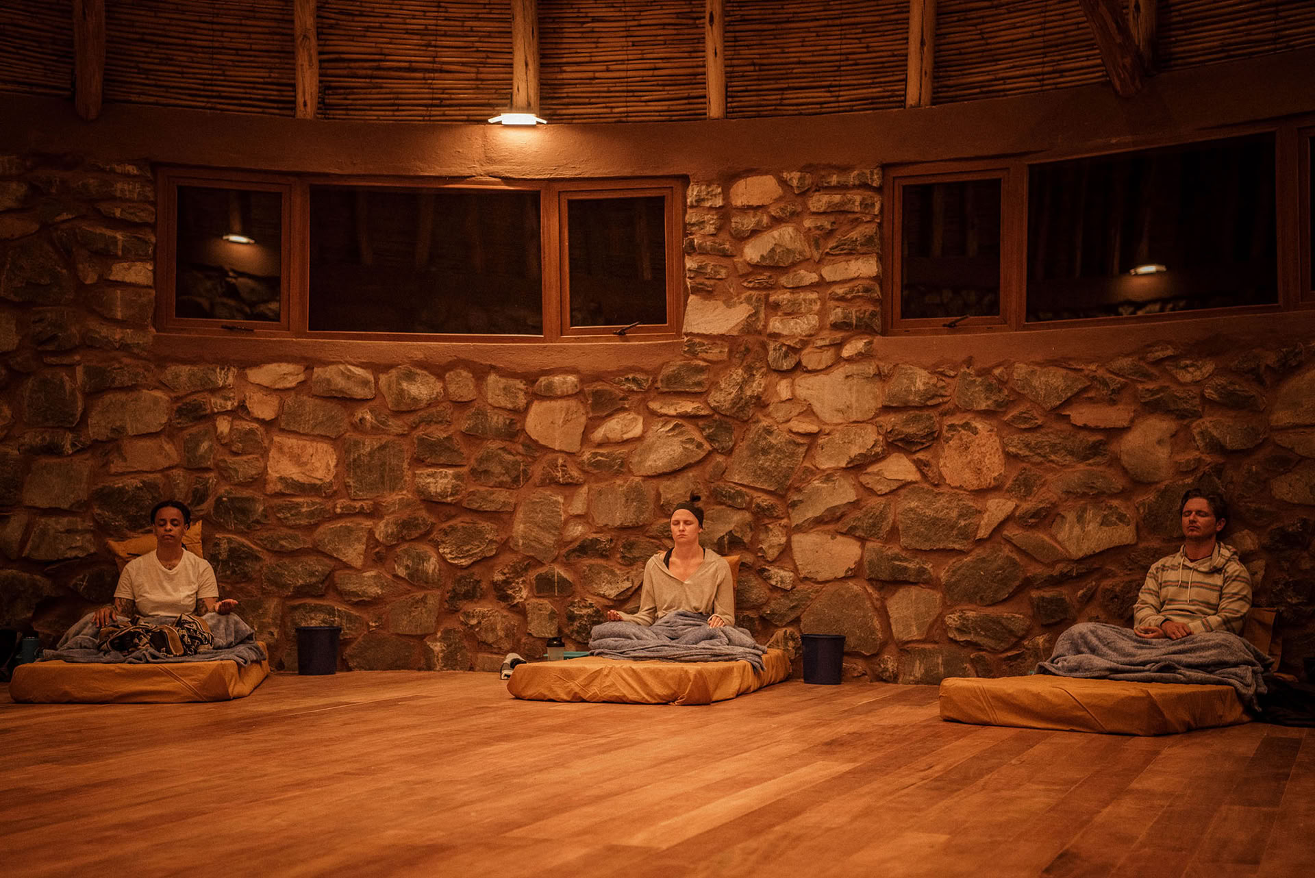 3 Day Ayahuasca Retreat - Spiritual Healing in Peru
