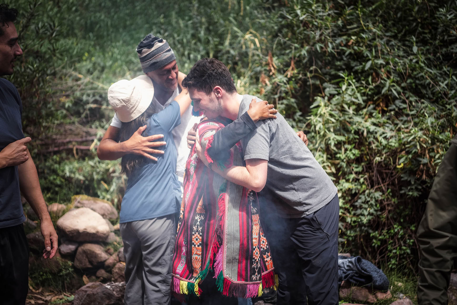 3 Day Ayahuasca Retreat - Spiritual Healing in Peru