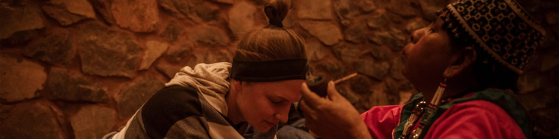 5 day Ayahuasca Retreat