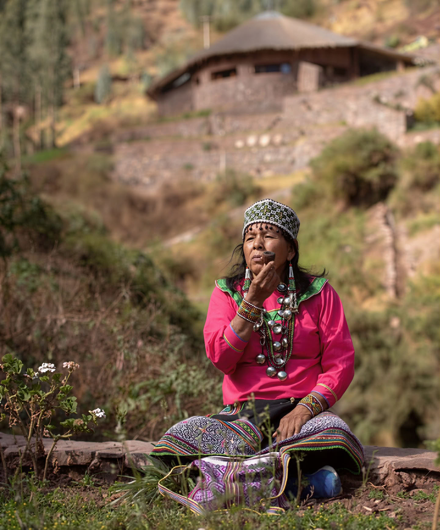 5 day Ayahuasca Retreat