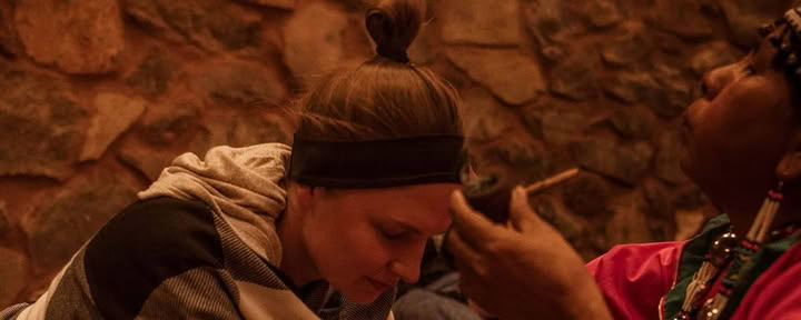 5 day Ayahuasca Retreat
