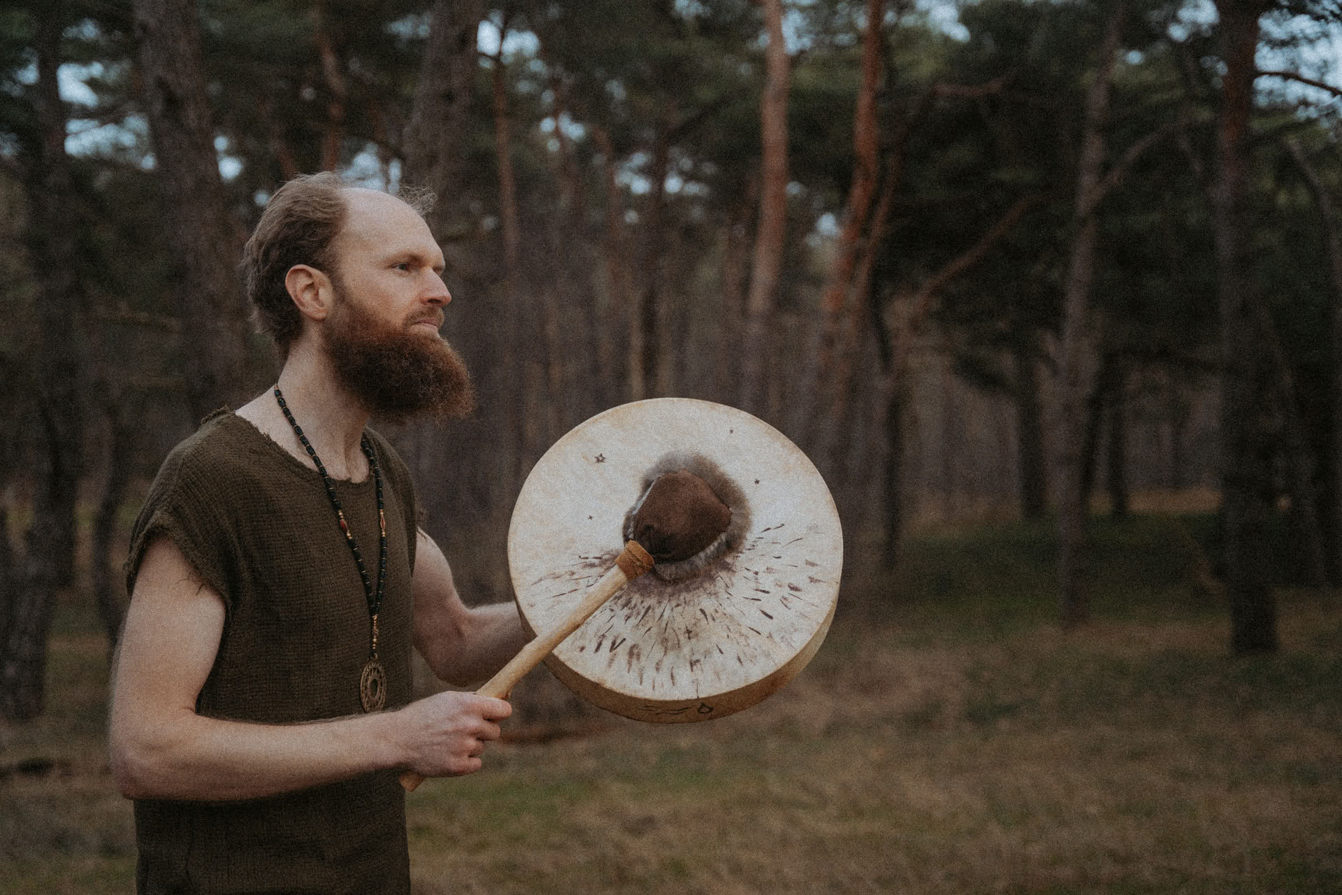 Earth Retreat