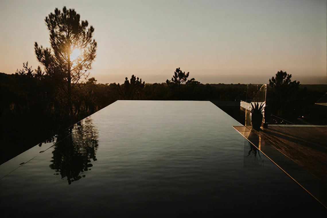 wild in heard retreat