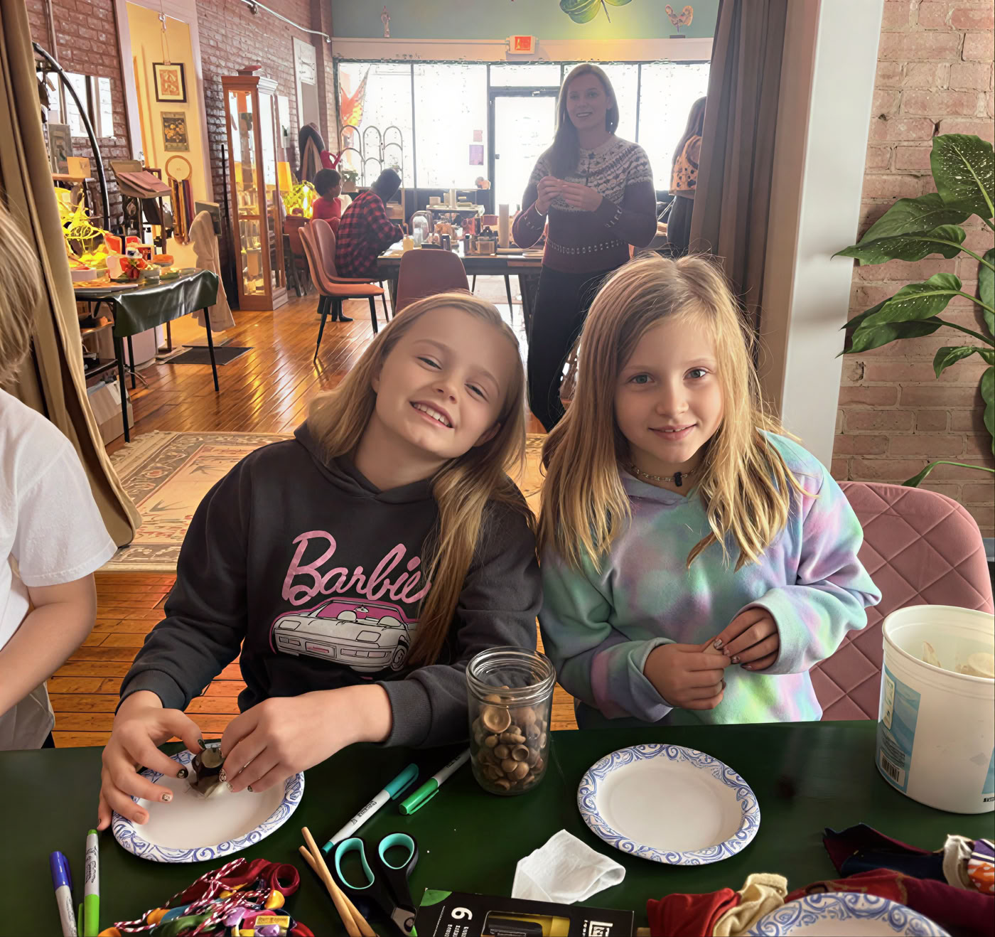 Discover Your Magic! A Kids’ Camp for Self-Love, Awareness, and Play — The Aligned Collective
