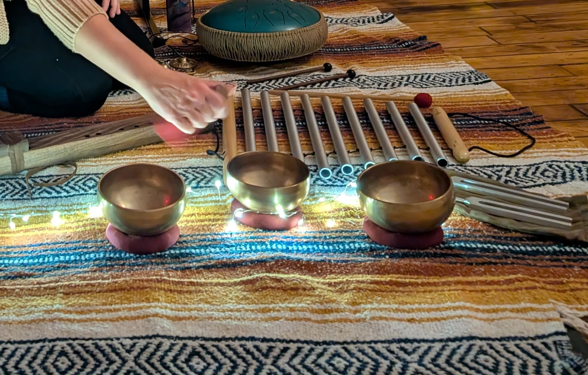 Goddess Gathering
