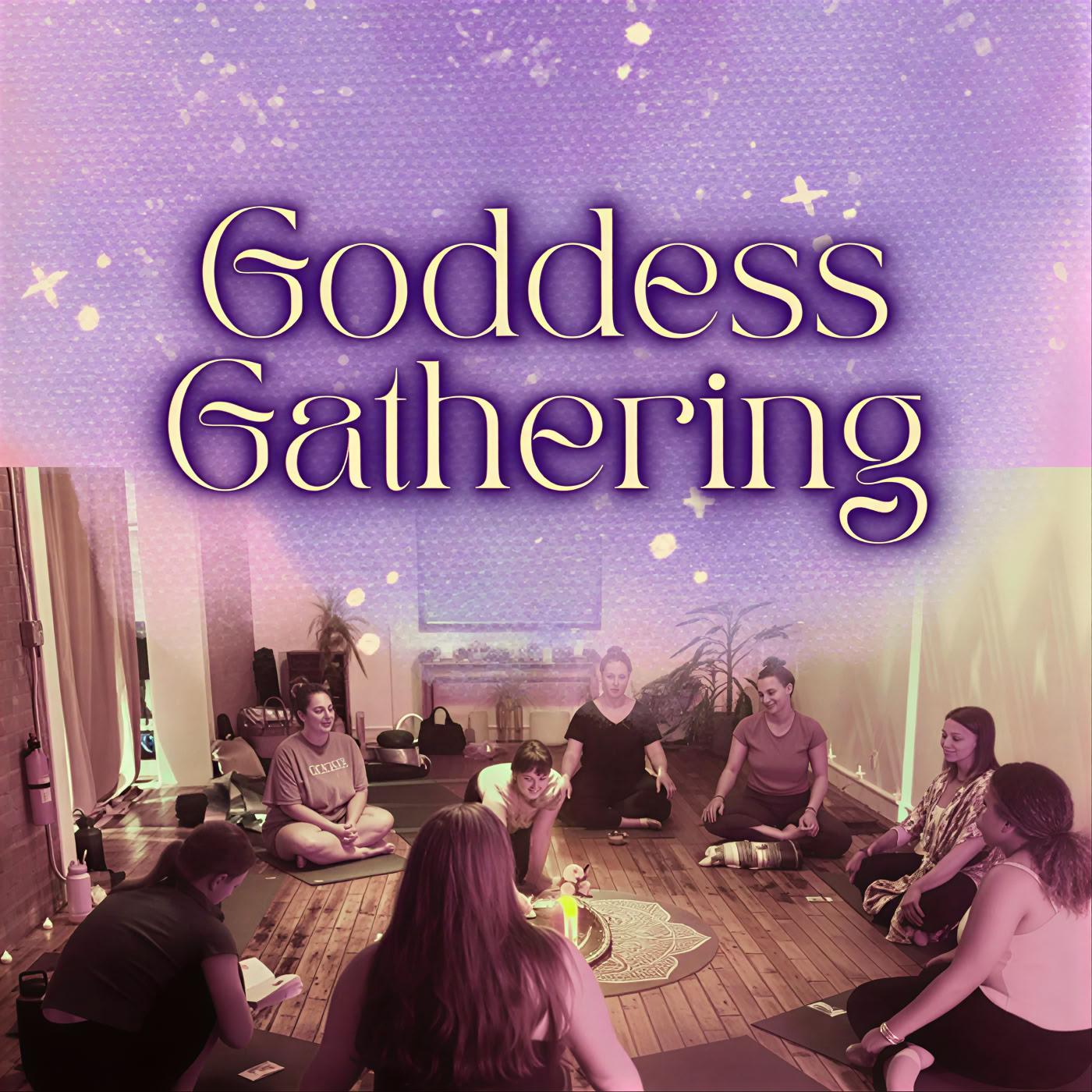 Goddess Gathering