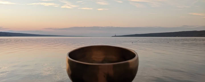 Hatha Yoga + Attunement Classes