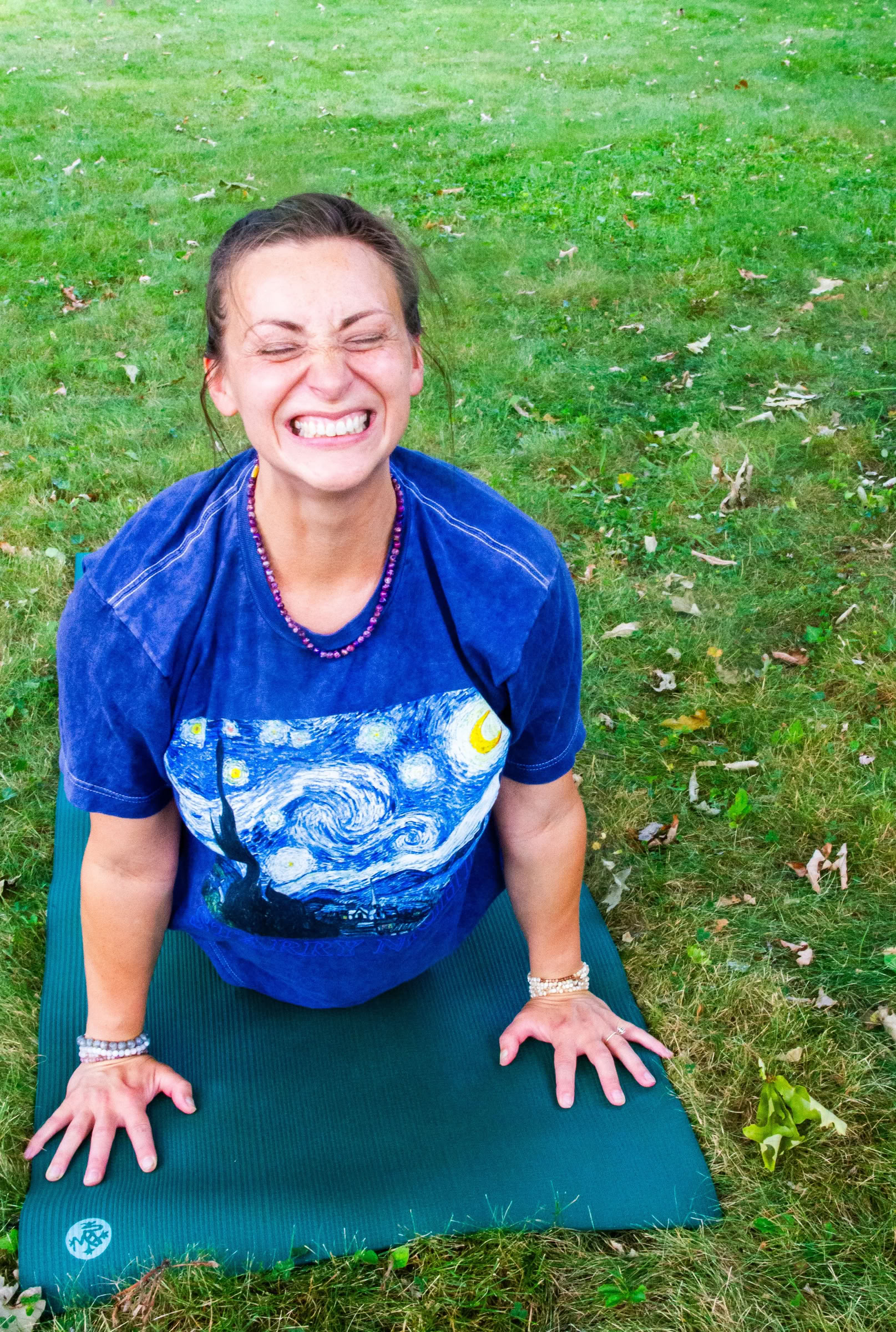 Joyful Sovereignty