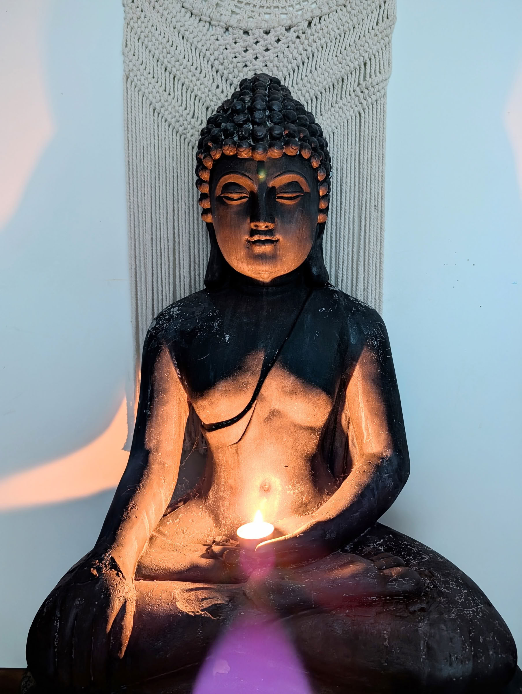 1:1 Energy Healing & Somatics