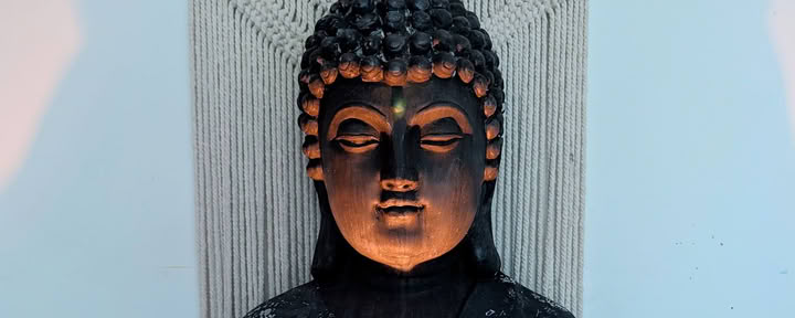 1:1 Energy Healing & Somatics