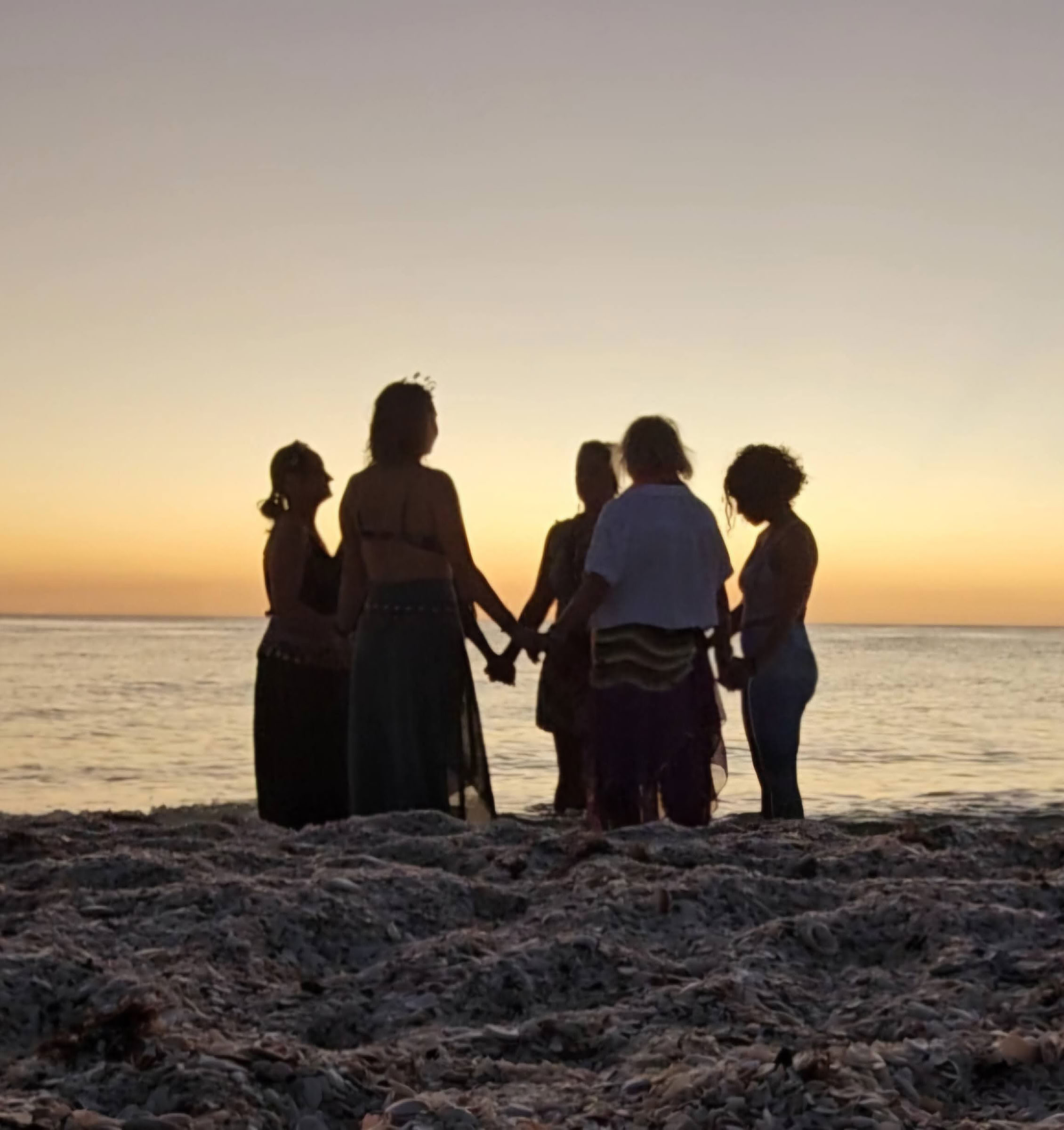 Sistership Retreat