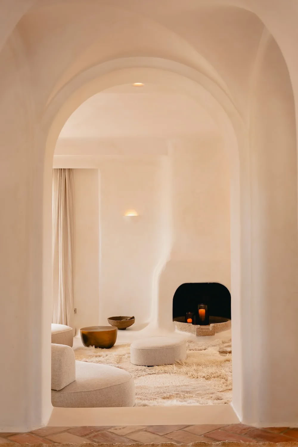 Detox Deluxe Retreat October