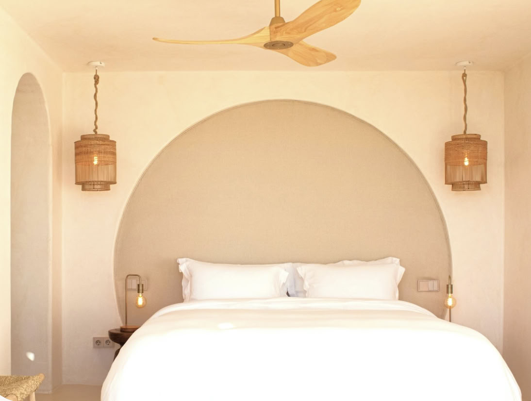 SUMMER IN SPAIN RETREAT