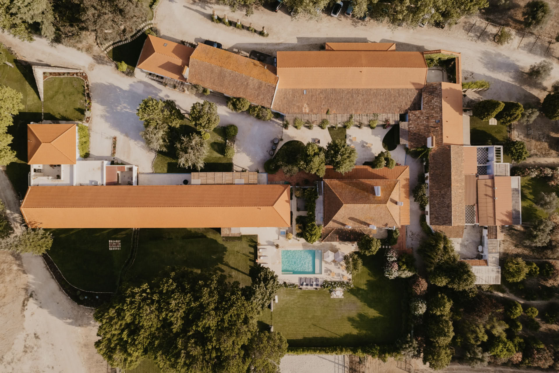 SUMMER IN SPAIN RETREAT