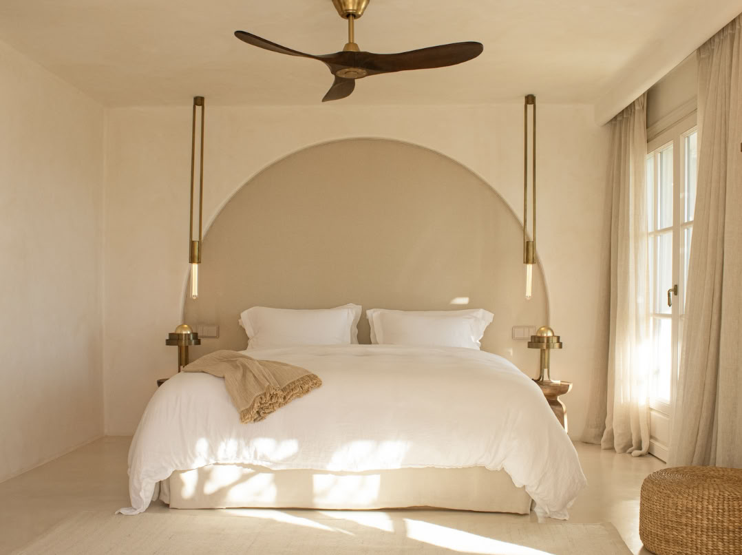 SUMMER IN SPAIN RETREAT