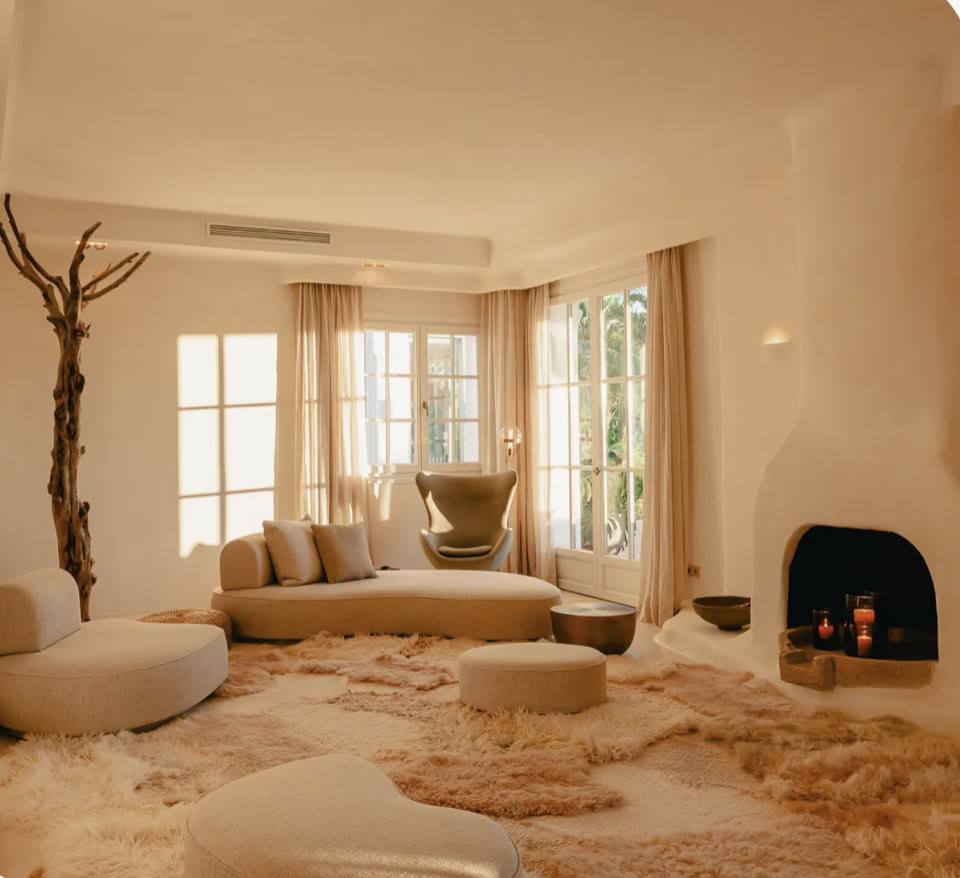 SUMMER IN SPAIN RETREAT