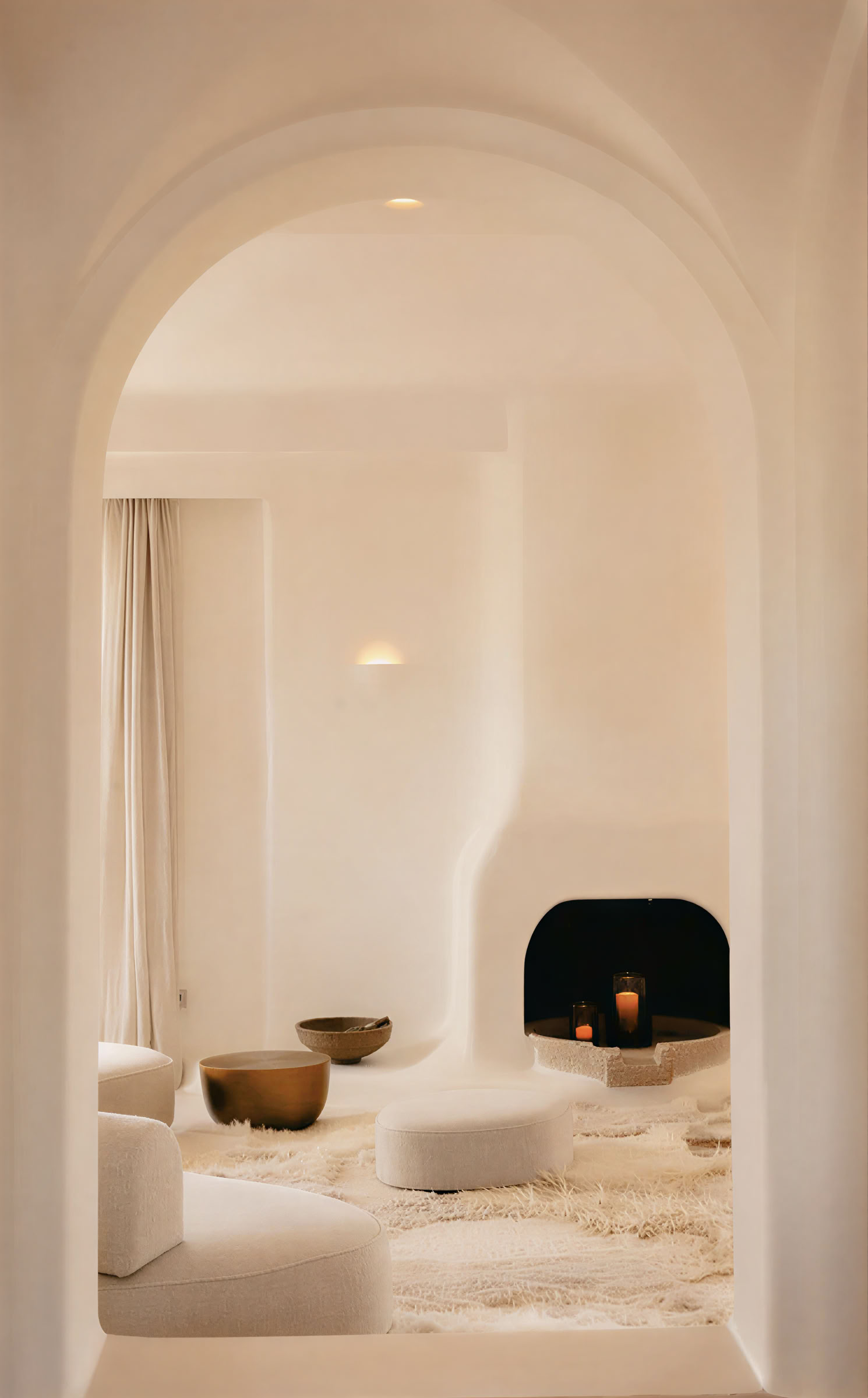 SUMMER IN SPAIN RETREAT
