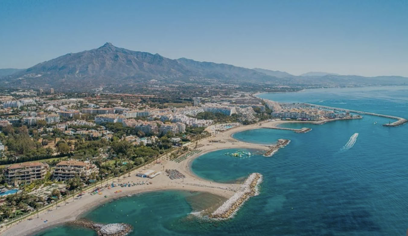 SUMMER IN SPAIN RETREAT