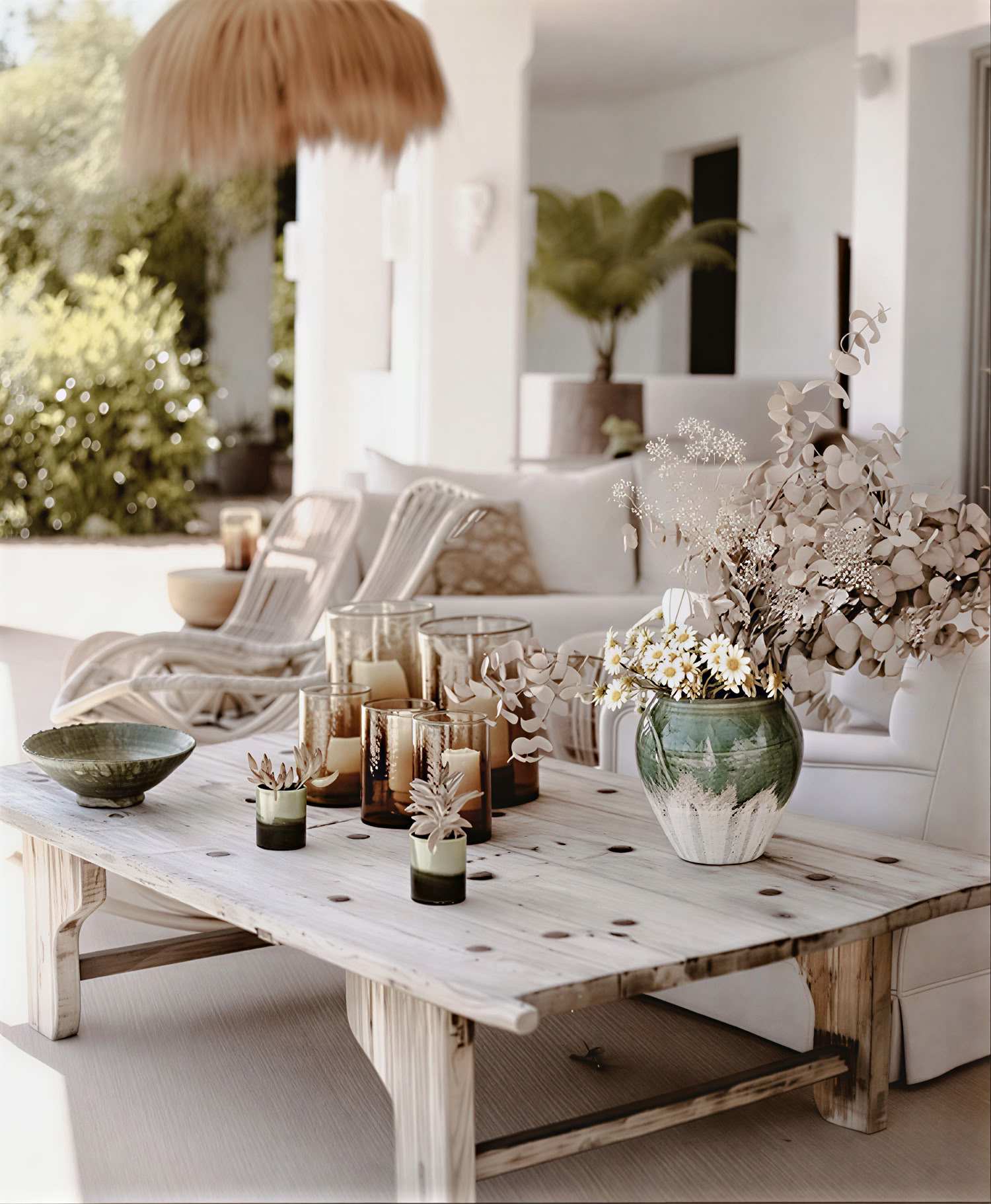 LUXE RETREAT - JULY 2026