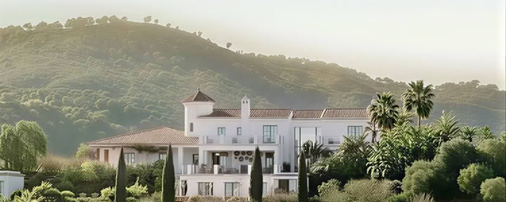 LUXE RETREAT - JULY 2026