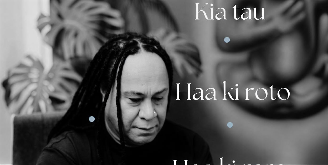 Retreat with Yvonne Su