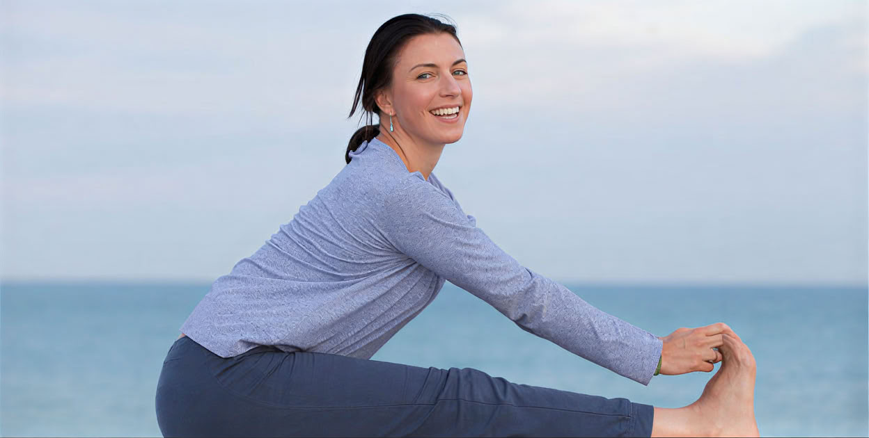 Relax & Restore Yoga Retreat with Sally Parkes
