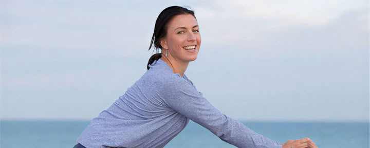 Relax & Restore Yoga Retreat with Sally Parkes