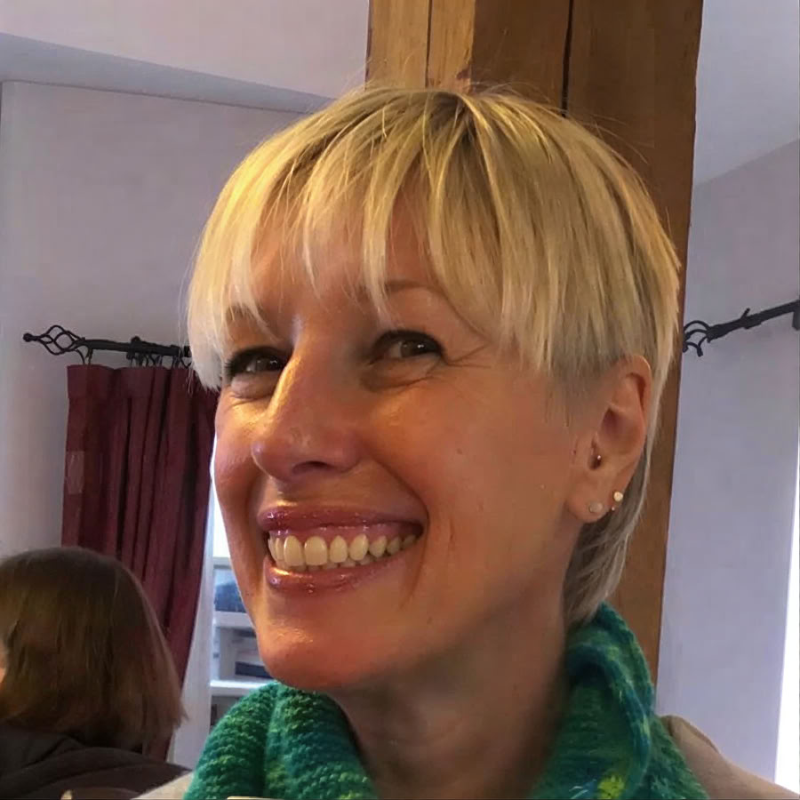 Deepening The Heart Connection with Sal Worringham