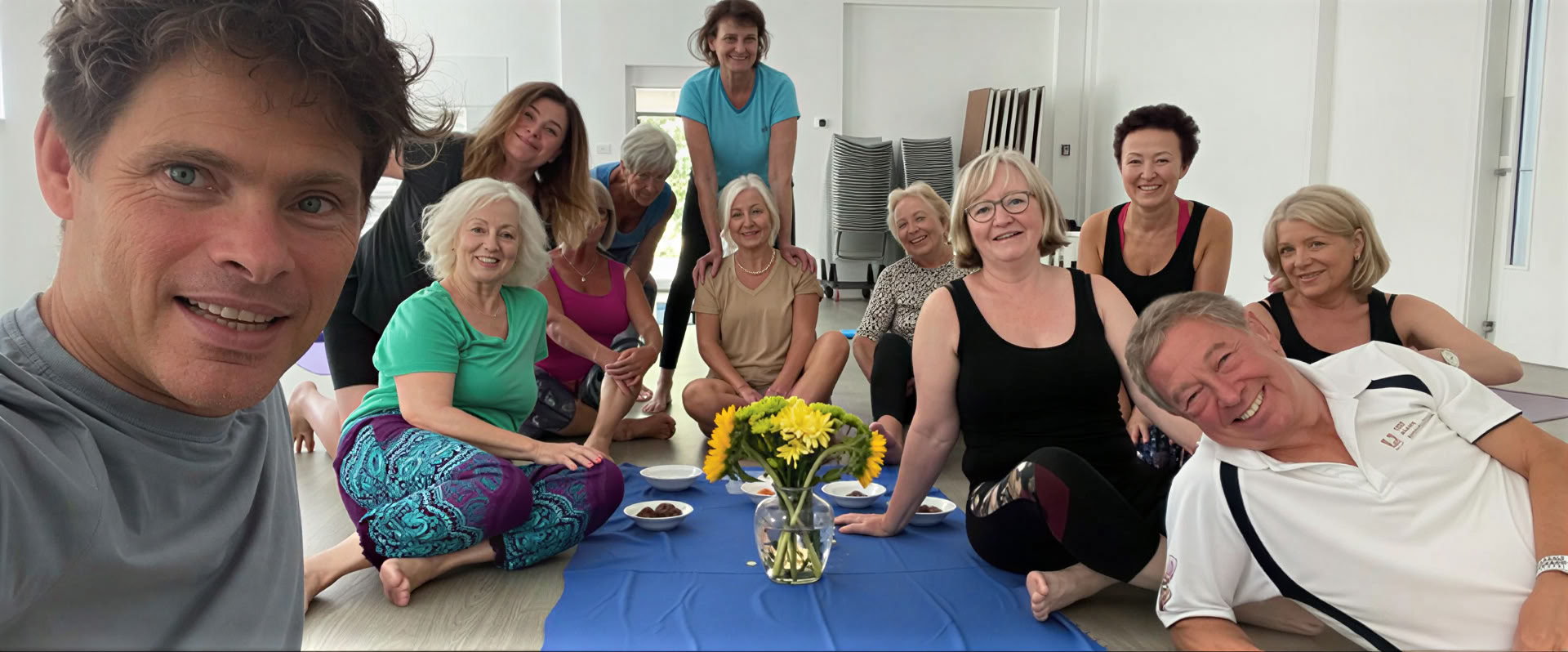 Life Alignment with Cherry Tyfield