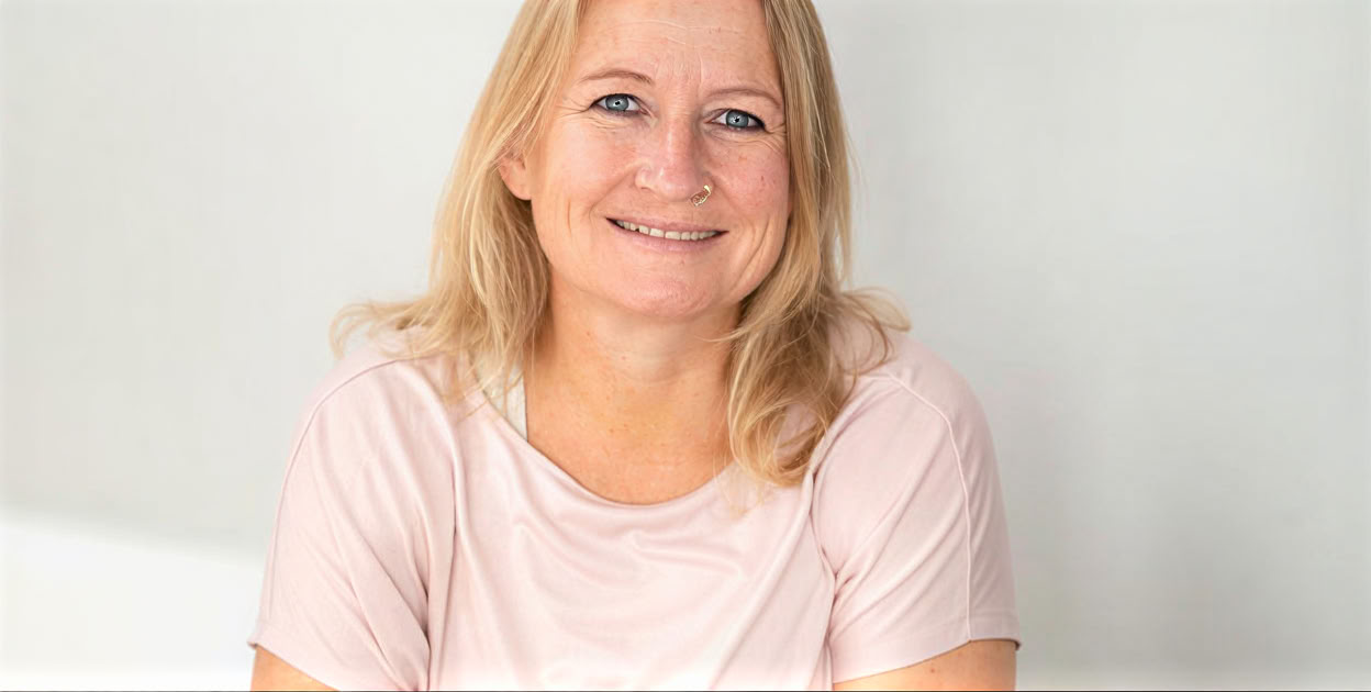 Yoga Retreat with Sally Shretha