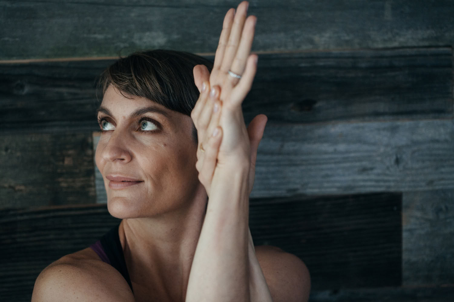 Yoga Retreat with Katy Appleton