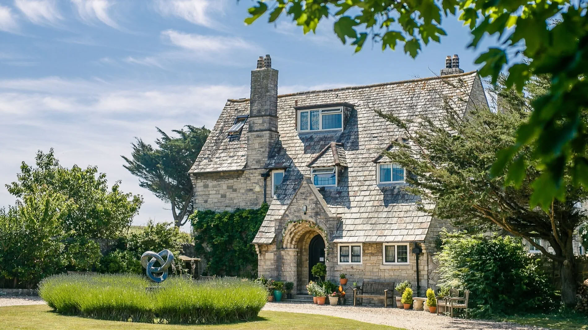 Yoga Retreat with Katy Appleton