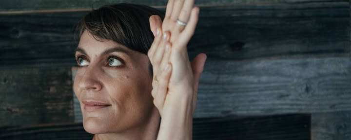 Yoga Retreat with Katy Appleton