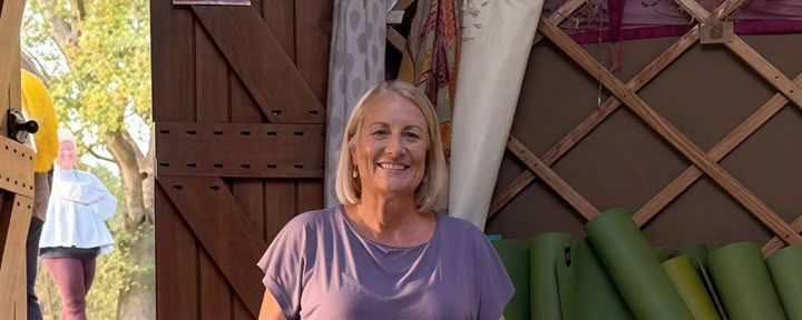 Inner Compass Reset: A retreat for women in midlife & beyond