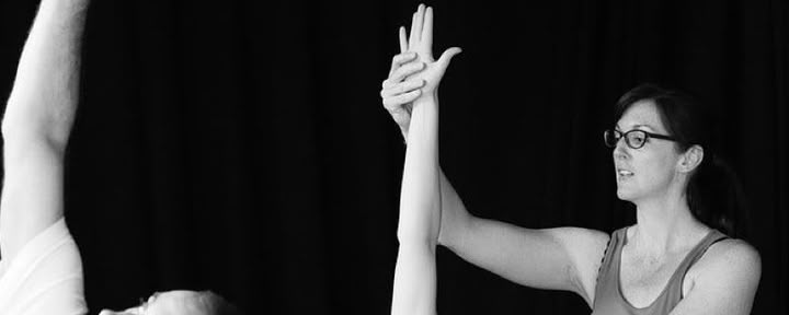Weekend Yoga Retreat with Sarah Hanks