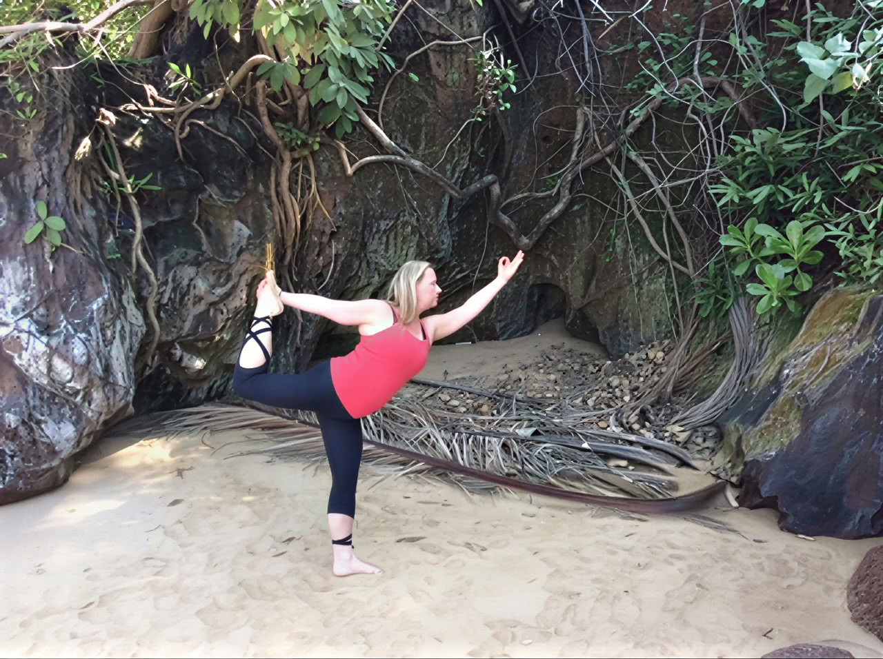 BeaFit Yoga Retreat