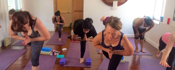 3-night, Soul Soothing Summer Retreat