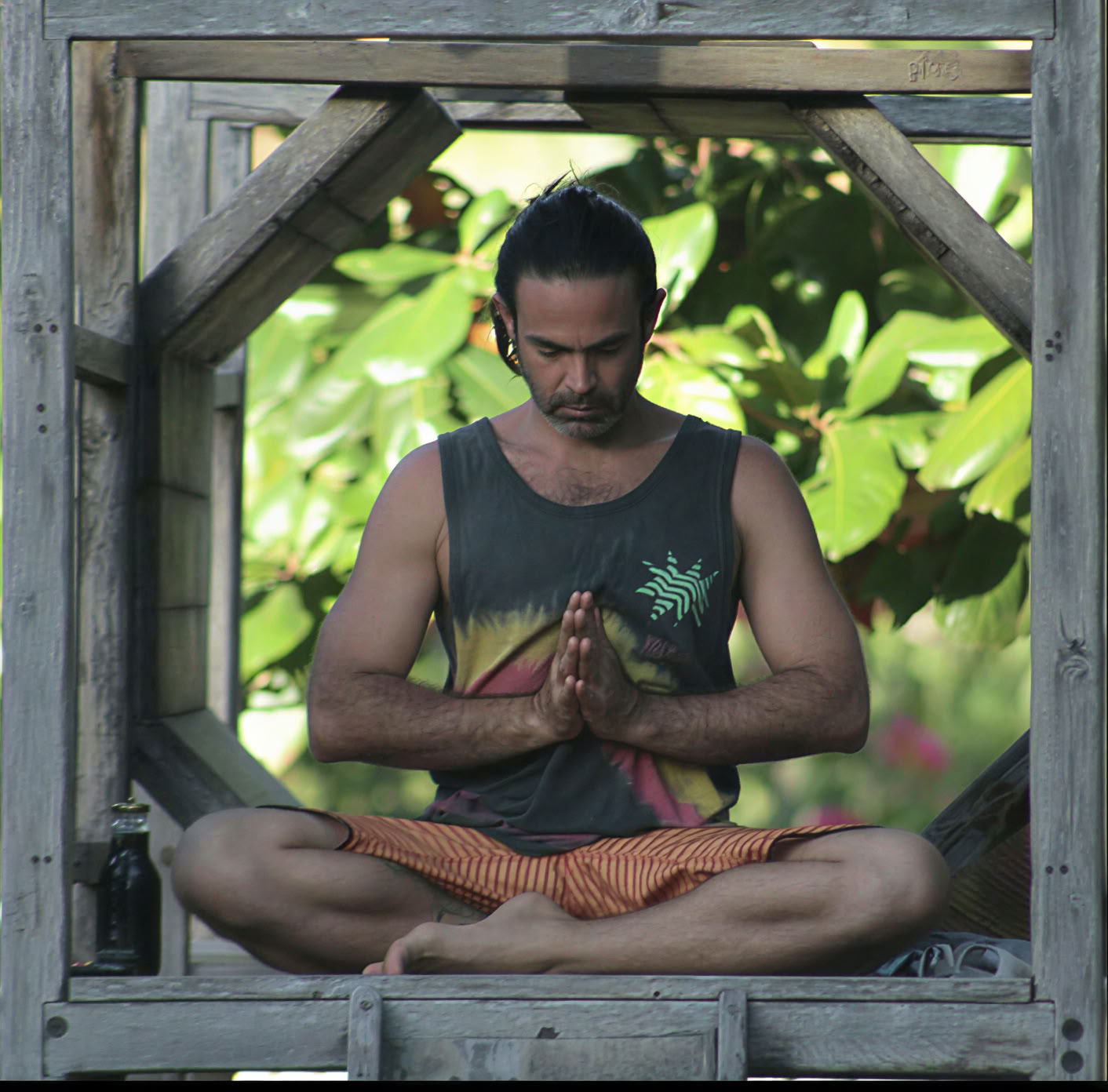 8 Day / 7 Nights – Yoga and Wellness Retreat Near Tamarindo, CR – Breakfast Only